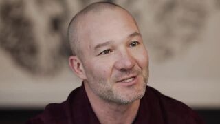 Shawn Ryan: I Am Being Threatened For Protecting Children...