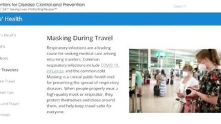 Masks are Coming back by Oct for Travelers & Full Covid Lockdowns by Dec.