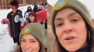 Using children as pawns, SAD