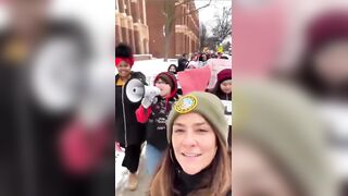 Using children as pawns, SAD