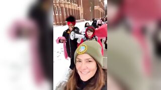 Using children as pawns, SAD