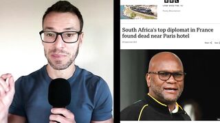 MASSIVE BREAKING: We've Identified the unknown man flying on Epstein's plane