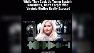 The victims have warned us before.