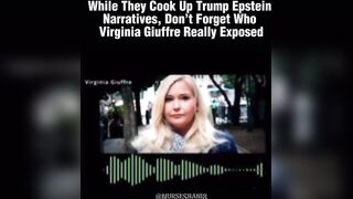 The victims have warned us before.