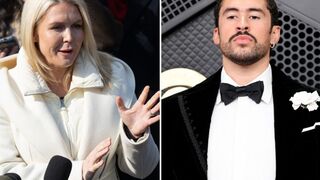 Karoline Leavitt just DECIMATED the Hollywood elitists at the Grammys