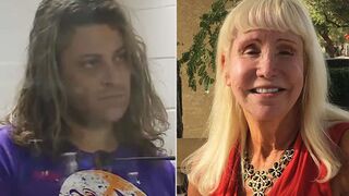 Transgender Woman Killed 68-Year-Old Woman by Force-Feeding Her Fentanyl