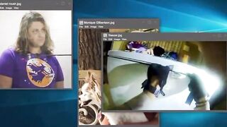 Transgender Woman Killed 68-Year-Old Woman by Force-Feeding Her Fentanyl