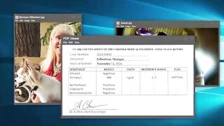 Transgender Woman Killed 68-Year-Old Woman by Force-Feeding Her Fentanyl