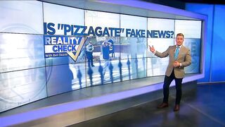 Pizzagate Conspiracy Theory Exposed