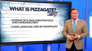 Pizzagate Conspiracy Theory Exposed
