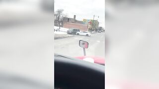 Lawless Chicago: Couple in white sedan shot multiple times