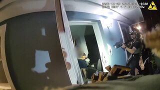 Armed Man Fatally Shot by Miami-Dade Deputies During Crimes Against Children Search