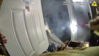 Armed Man Fatally Shot by Miami-Dade Deputies During Crimes Against Children Search