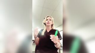 A nurse records herself begging UnitedHealthcare to approve care for her patient