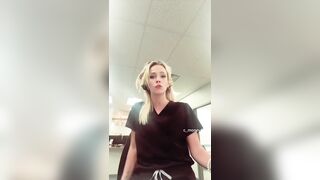 A nurse records herself begging UnitedHealthcare to approve care for her patient