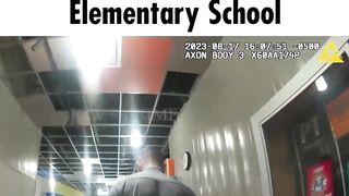 Oklahoma Elementary Teacher Comes to School Drunk on The 1st Day of School... Arrested!