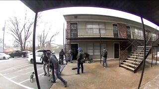 Did you have to Kick the Dog? Mr. Marshal