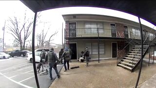 Did you have to Kick the Dog? Mr. Marshal