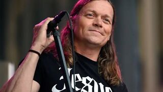 3 Doors Down lead singer Brad Arnold has sadly passed away at the age of 47