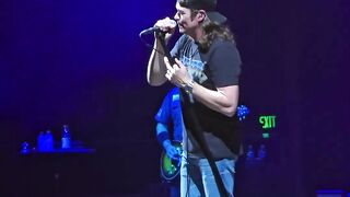 3 Doors Down lead singer Brad Arnold has sadly passed away at the age of 47