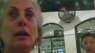 I find myself wishing for police brutality at times.