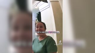 I find myself wishing for police brutality at times.