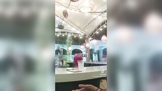 I find myself wishing for police brutality at times.