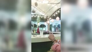 I find myself wishing for police brutality at times.