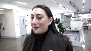 NEW: Rep. Sara Jacobs says "Congress is basically high school"