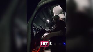 This made my blood boil. DEI retard will end up killing a lot of people.