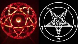 Satan lives by disguise; its victory comes when the mask is mistaken for the face.