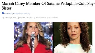 Satan lives by disguise; its victory comes when the mask is mistaken for the face.