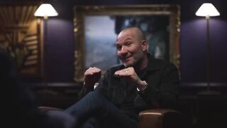 Shawn Ryan on Epstein Files:They are legitimately proactively protecting pedophiles.