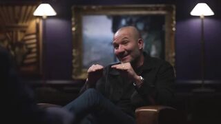 Shawn Ryan on Epstein Files:They are legitimately proactively protecting pedophiles.