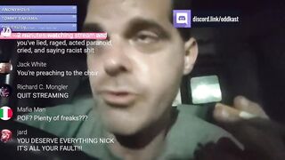Mass Shooter Who Targeted Blacks in Jacksonville was a Regular on Twitch
