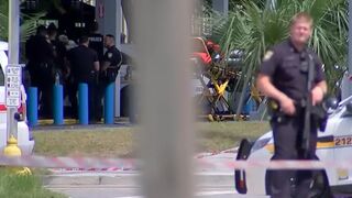 Mass Shooting in Jacksonville Leaves 3 Dead, Shooter Allegedly Targeted Black People