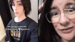 When sedition morphs into a mind virus, the only mercy is a swift death.