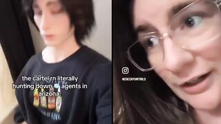 When sedition morphs into a mind virus, the only mercy is a swift death.