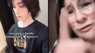 When sedition morphs into a mind virus, the only mercy is a swift death.