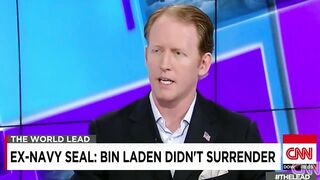 Navy Seal Who Allegedly Killed Bin Laden Arrested in Texas
