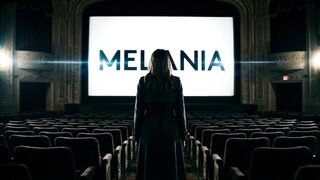 Here’s the Melania movie we should have gotten!!