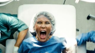 Here’s the Melania movie we should have gotten!!