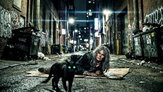 Here’s the Melania movie we should have gotten!!