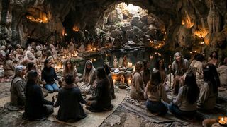 Here’s the Melania movie we should have gotten!!