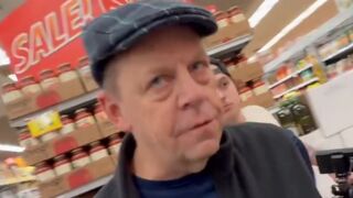 Pedo Hunters Catch Predator Who Came To Meet Two 14 Year Old Boys