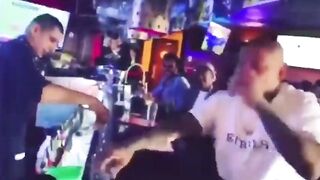 Man Takes 50 Shots Of Patrón For $1000 Bet