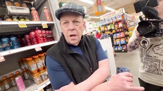 Pedo Hunters Catch Predator Who Came To Meet Two 14 Year Old Boys