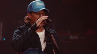 KID ROCK just stood in front of MILLIONS on the All-American Halftime Show and boldly praised Jesus Christ, no hesitation, no apologies!