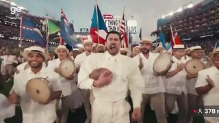 The ⁦NFL should apologize to the American people for flooding the Super Bowl with foreign flags. Totally disgraceful.