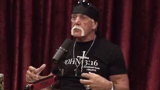 Rogan and Hogan: Why do Wrestlers Die so Young?